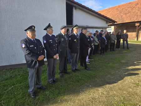 Spominska slovesnost Grlava (2)